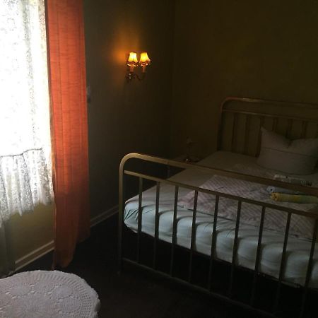1948 Es War Einmal Apartment Berlin Luaran gambar