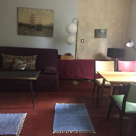 1948 Es War Einmal Apartment Berlin Luaran gambar