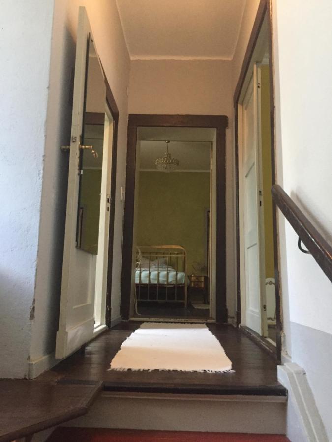 1948 Es War Einmal Apartment Berlin Luaran gambar