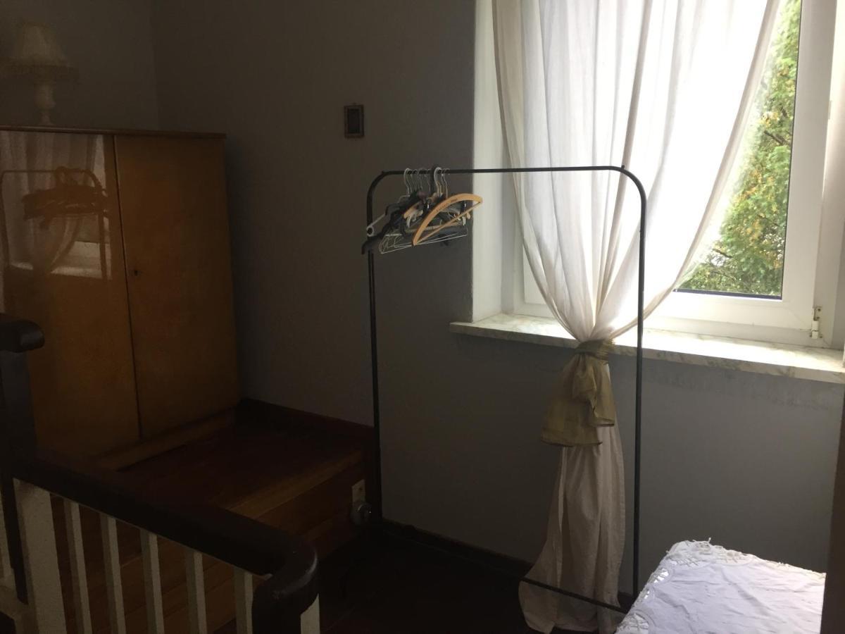 1948 Es War Einmal Apartment Berlin Luaran gambar