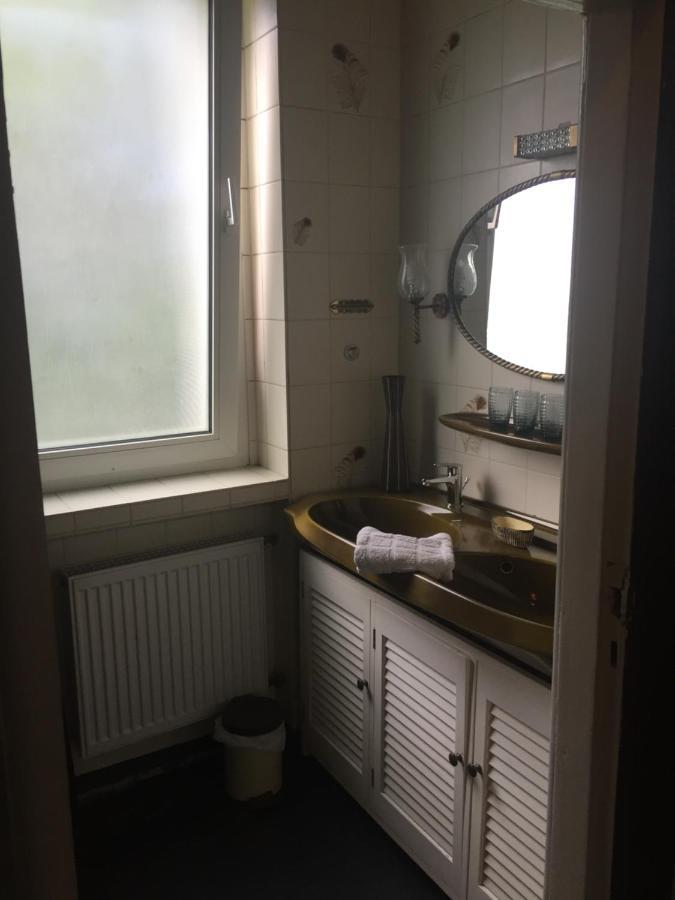 1948 Es War Einmal Apartment Berlin Luaran gambar