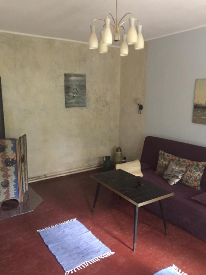 1948 Es War Einmal Apartment Berlin Luaran gambar