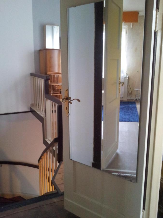 1948 Es War Einmal Apartment Berlin Luaran gambar